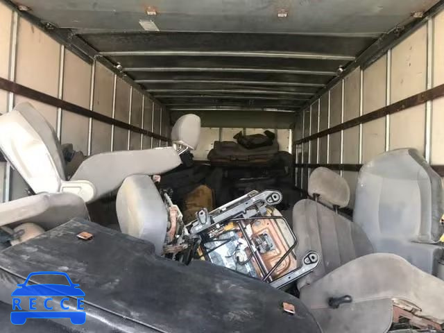2004 GMC C7500 C7C0 1GDJ7C1C74F901326 image 5