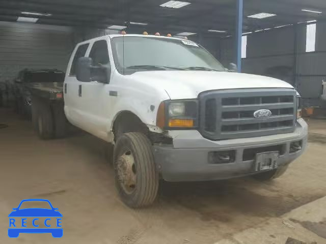 2006 FORD F550 SUPER 1FDAW57YX6EA89482 зображення 0