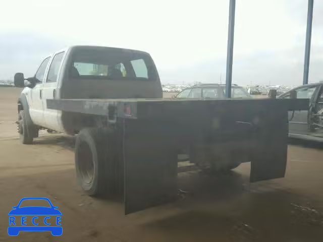 2006 FORD F550 SUPER 1FDAW57YX6EA89482 зображення 2