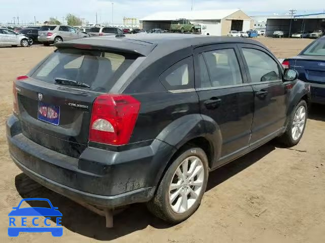 2011 DODGE CALIBER HE 1B3CB5HA5BD118835 Bild 3