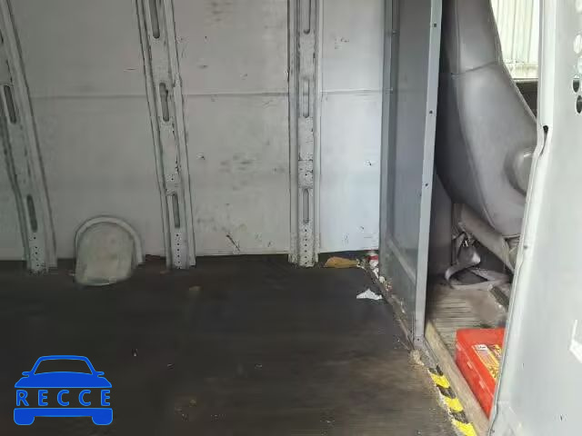 2007 CHEVROLET EXPRESS G2 1GCGG29VX71249673 зображення 5