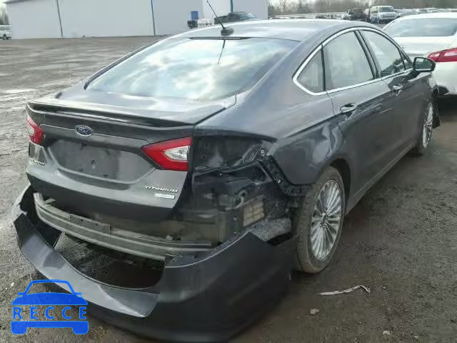 2016 FORD FUSION TIT 3FA6P0K90GR316693 image 3