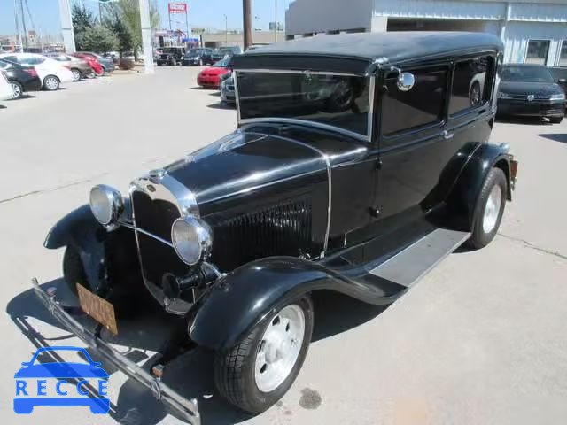 1930 FORD MODEL A CA817108 image 0