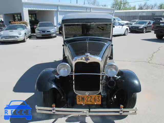 1930 FORD MODEL A CA817108 image 9