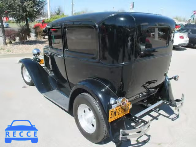 1930 FORD MODEL A CA817108 image 1