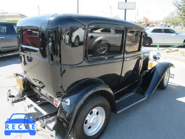 1930 FORD MODEL A CA817108 image 2