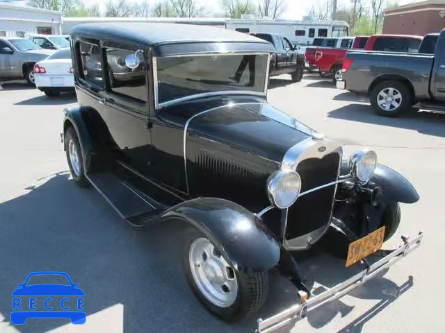 1930 FORD MODEL A CA817108 image 3