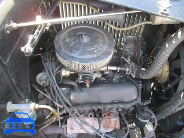 1930 FORD MODEL A CA817108 image 4