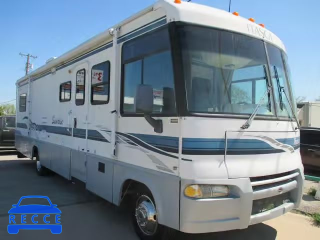 2002 FORD MH STRIPPE 1FCNF53S720A05150 Bild 0