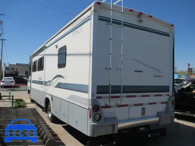 2002 FORD MH STRIPPE 1FCNF53S720A05150 image 2