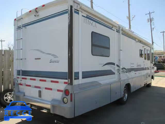 2002 FORD MH STRIPPE 1FCNF53S720A05150 image 3