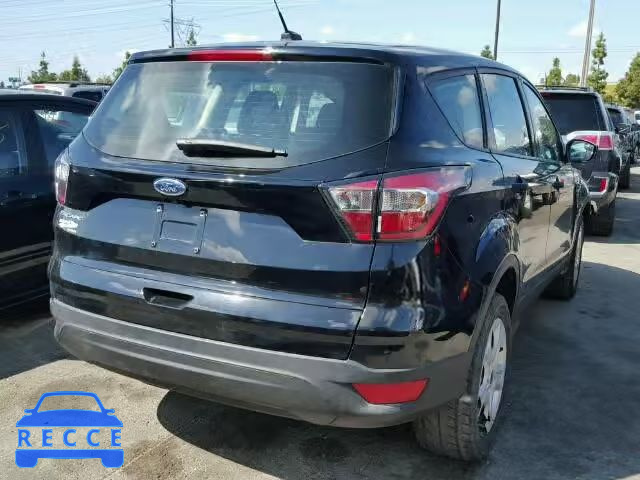 2017 FORD ESCAPE S 1FMCU0F79HUA61451 image 3