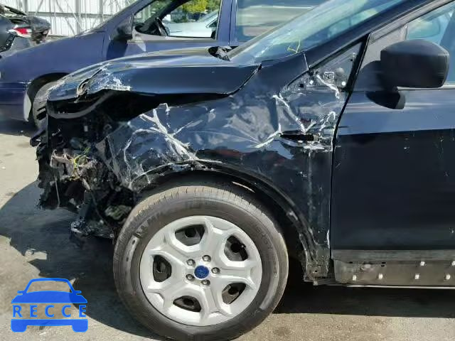 2017 FORD ESCAPE S 1FMCU0F79HUA61451 image 8