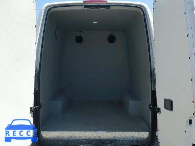 2012 MERCEDES-BENZ SPRINTER 2 WD3PE8CC0C5630820 image 5