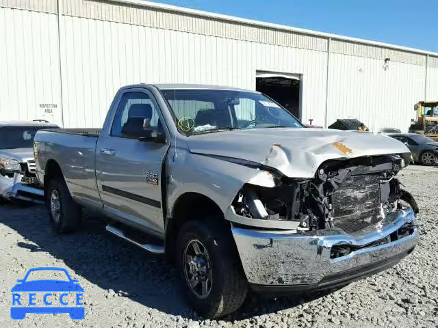 2010 DODGE RAM 2500 3D7LT2EL7AG119668 image 0