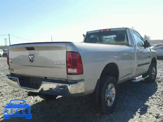 2010 DODGE RAM 2500 3D7LT2EL7AG119668 Bild 3