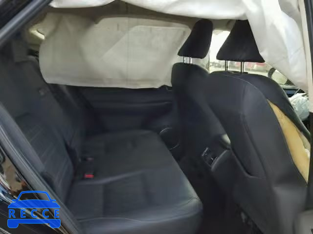 2015 LEXUS NX 200T JTJBARBZ9F2015774 image 5