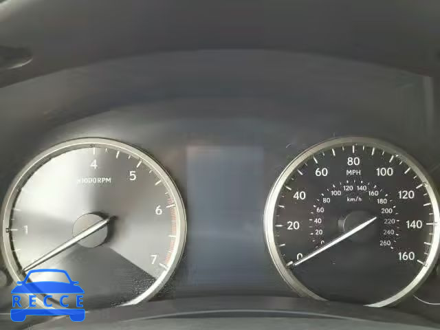 2015 LEXUS NX 200T JTJBARBZ9F2015774 image 7