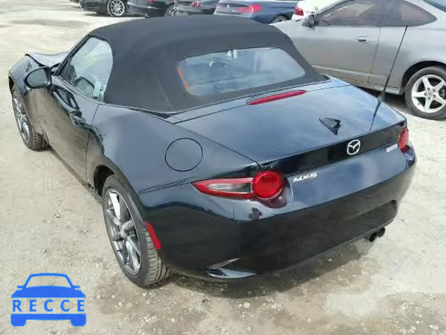 2016 MAZDA MX5 MIATA JM1NDAD75G0102251 зображення 2