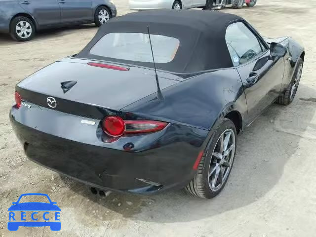 2016 MAZDA MX5 MIATA JM1NDAD75G0102251 image 3