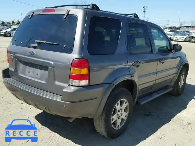 2003 FORD ESCAPE LIM 1FMCU04183KE19299 Bild 3