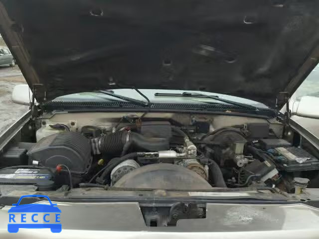 2000 CADILLAC ESCALADE L 1GYEK63R7YR223263 Bild 6