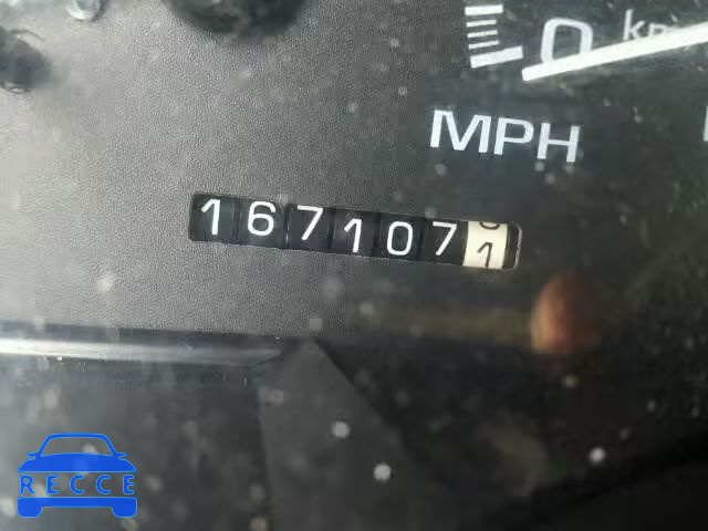 2000 CADILLAC ESCALADE L 1GYEK63R7YR223263 Bild 7