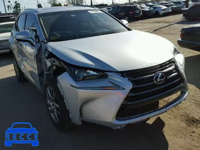 2016 LEXUS NX 200T JTJYARBZ2G2030113 image 0