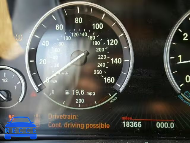 2015 BMW X5 XDRIVE5 5UXKR6C55F0J79166 зображення 7