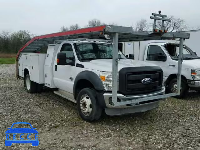 2011 FORD F550 SUPER 1FDUF5GT1BEA80262 image 0