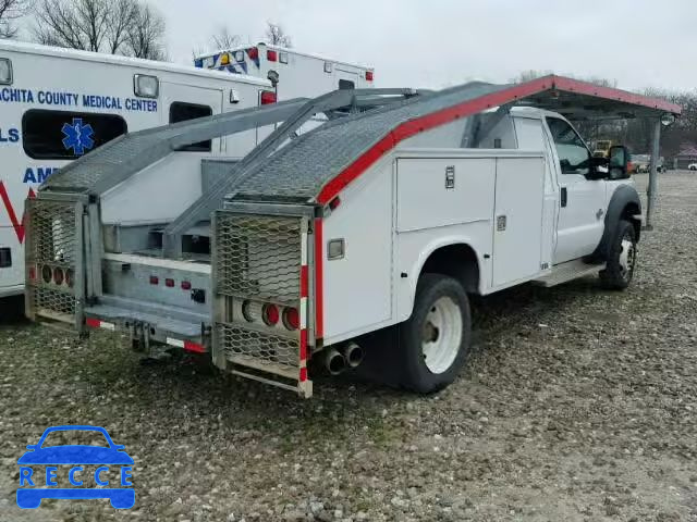 2011 FORD F550 SUPER 1FDUF5GT1BEA80262 image 3