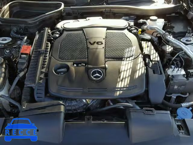 2016 MERCEDES-BENZ SLK350 WDDPK5HAXGF117567 image 6