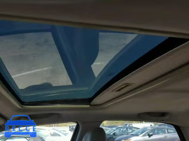 2000 VOLVO S80 YV1TS94D1Y1143922 image 9
