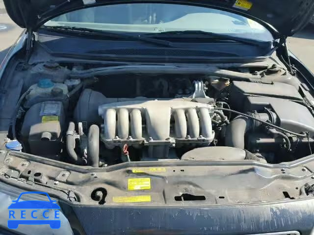 2000 VOLVO S80 YV1TS94D1Y1143922 image 6