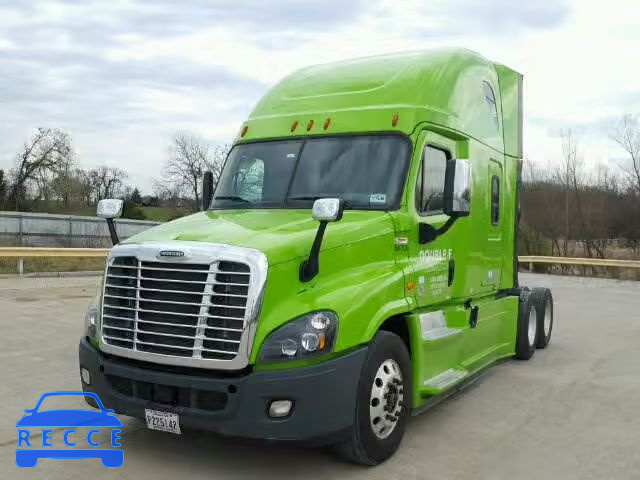 2016 FREIGHTLINER CASCADIA 1 3AKJGLD53GSGX4773 image 1