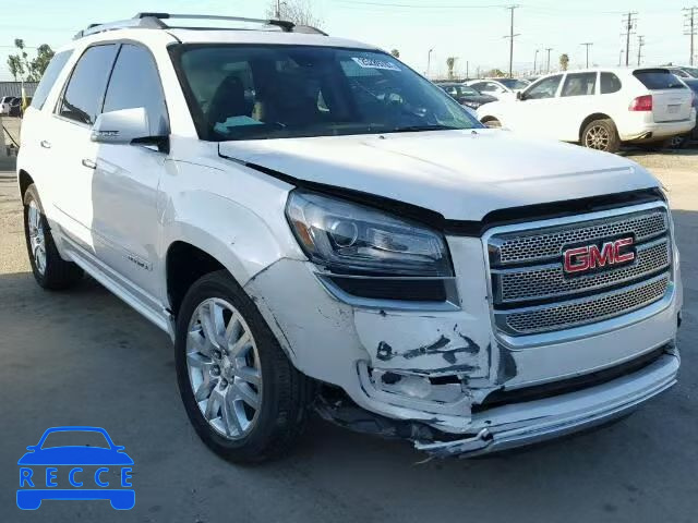 2016 GMC ACADIA DEN 1GKKVTKD9GJ297449 image 0