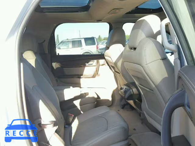 2016 GMC ACADIA DEN 1GKKVTKD9GJ297449 image 5