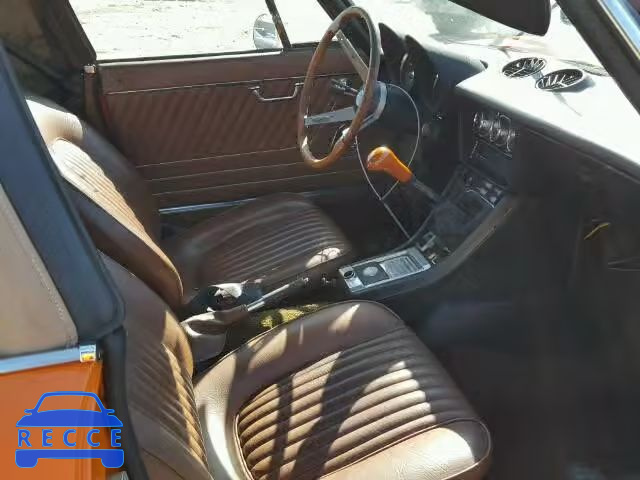 1978 ALFA ROMEO 78 ALFA 115410002950 зображення 4