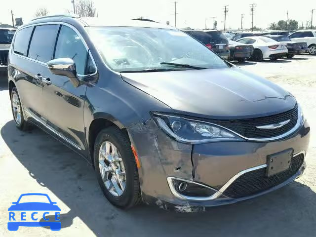 2017 CHRYSLER PACIFICA L 2C4RC1GG8HR518897 image 0