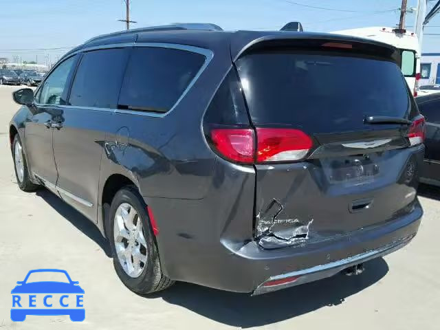 2017 CHRYSLER PACIFICA L 2C4RC1GG8HR518897 image 2