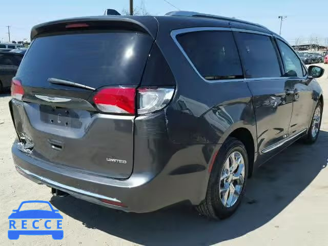 2017 CHRYSLER PACIFICA L 2C4RC1GG8HR518897 image 3