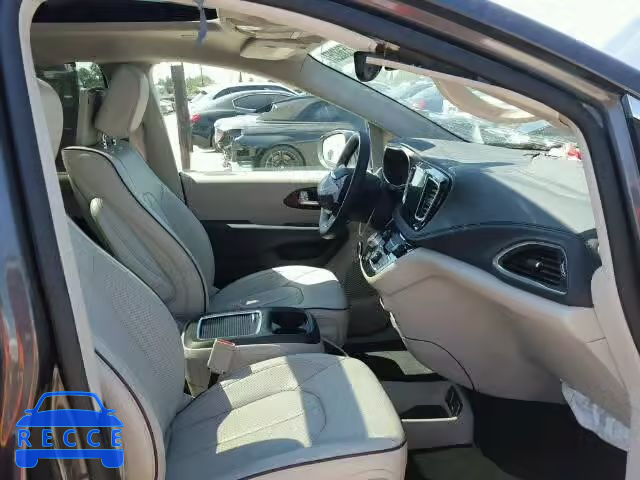 2017 CHRYSLER PACIFICA L 2C4RC1GG8HR518897 image 4