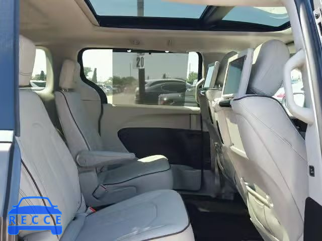 2017 CHRYSLER PACIFICA L 2C4RC1GG8HR518897 image 5