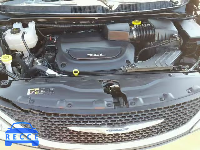 2017 CHRYSLER PACIFICA L 2C4RC1GG8HR518897 image 6