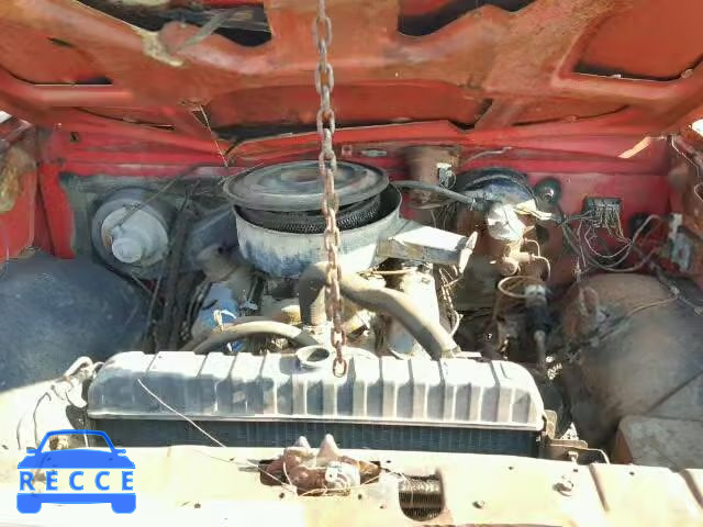 1978 DODGE PICKUP W24BF3S054377 Bild 6