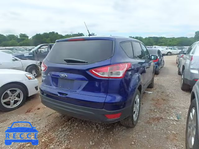 2013 FORD ESCAPE S 1FMCU0F78DUD94380 image 3