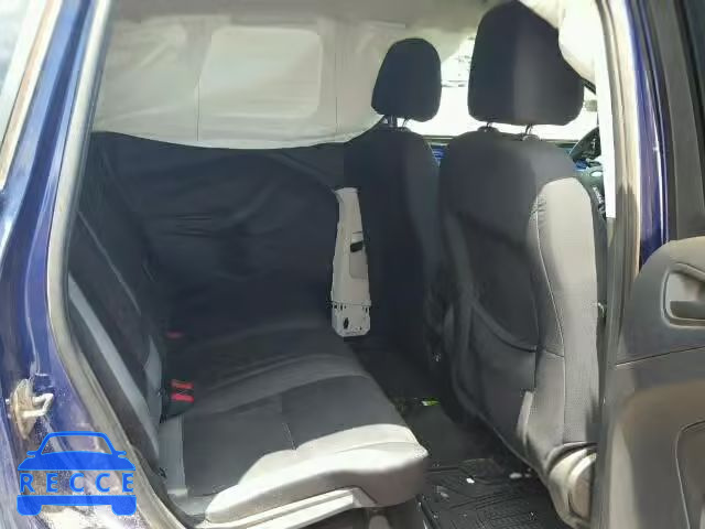 2013 FORD ESCAPE S 1FMCU0F78DUD94380 image 5