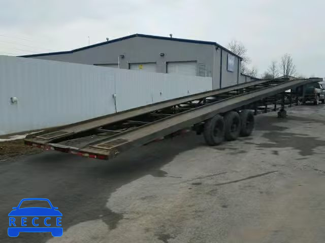 1996 TAKE TRAILER 1C9TT483XTB409135 Bild 3