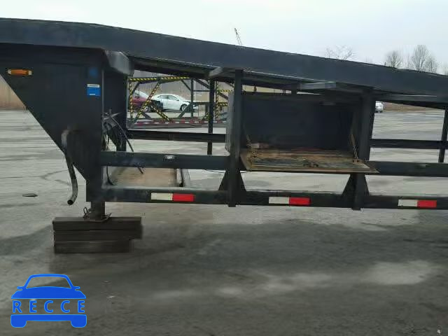 1996 TAKE TRAILER 1C9TT483XTB409135 Bild 7