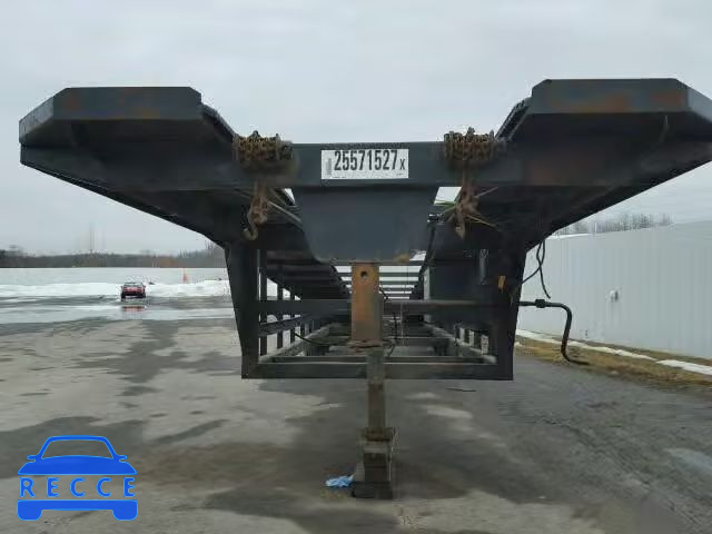 1996 TAKE TRAILER 1C9TT483XTB409135 Bild 8